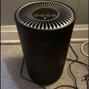 Air purifier, new hardly used